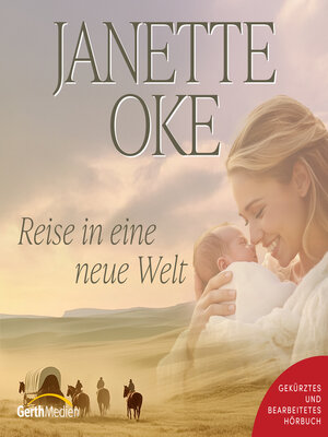 cover image of Reise in eine neue Welt